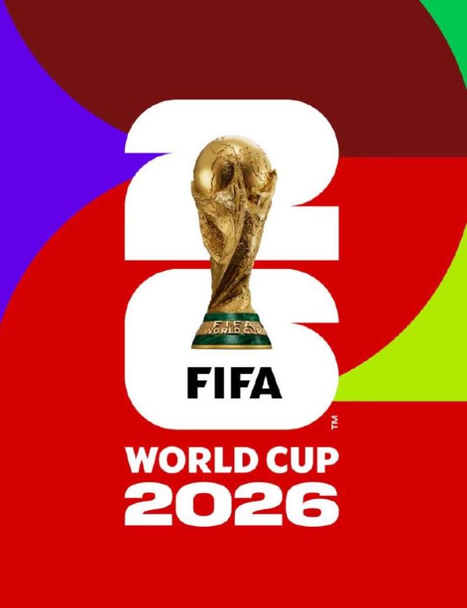 2026世界杯小组赛第2轮L组-英格兰VS加纳