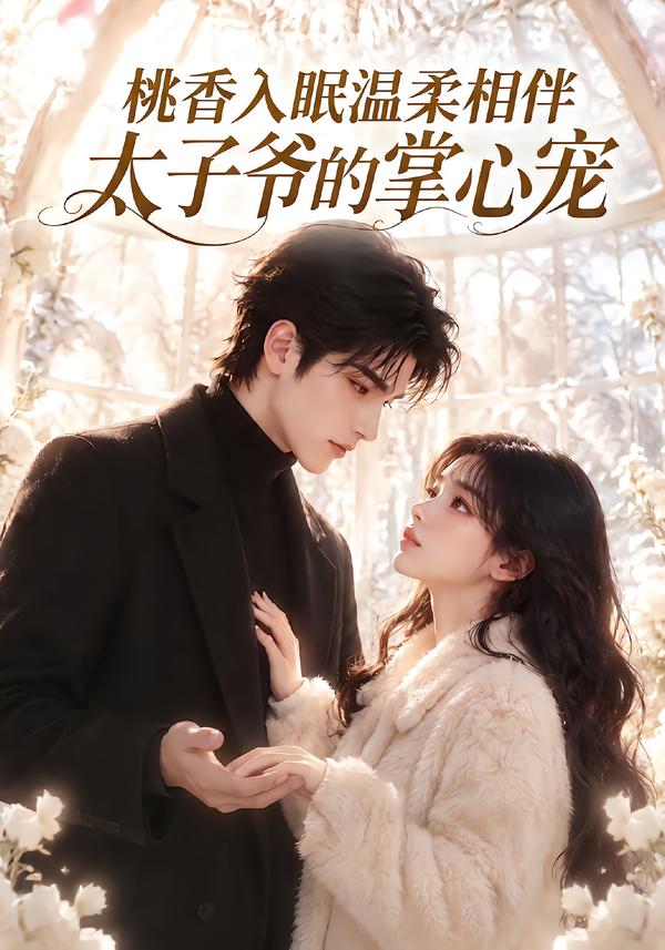 桃香入眠温柔相伴，太子爷的掌心宠